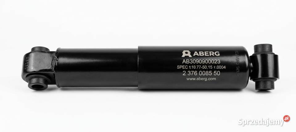 Amortyzator ABERG WIELTON SAF 2 376 0085 50 łódzkie Wieluń