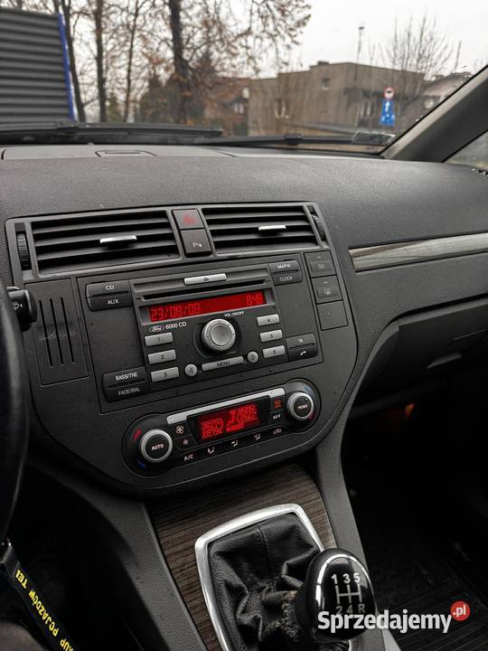 Ford C 16 DIESEL 265000km Rydułtowy sprzedam