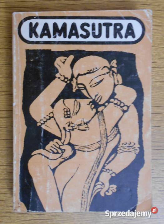 P E Lamairesse Kamasutra Rok wydania 1983 lubelskie Parczew