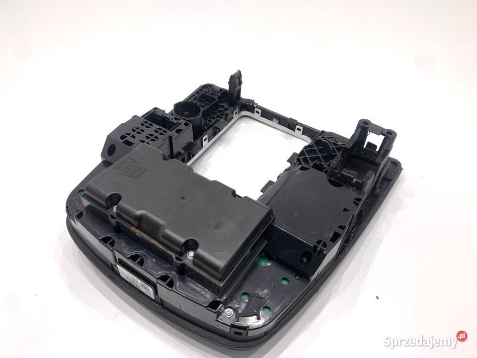 PANEL STEROWANIA RADIA AUDI A7 4G 4G1919610F podkarpackie