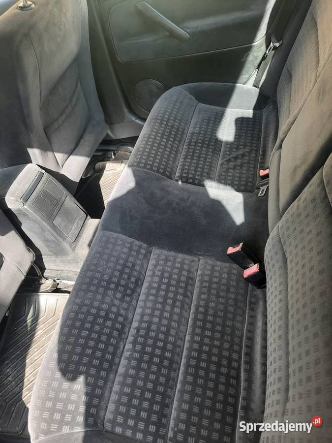 VW Passat 19 TDI 130 Puławy