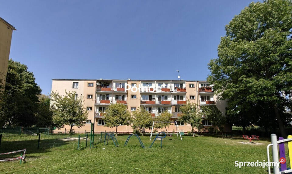 Mieszkanie z potencjałem 2 pokoje 2 piętro lubelskie Chełm