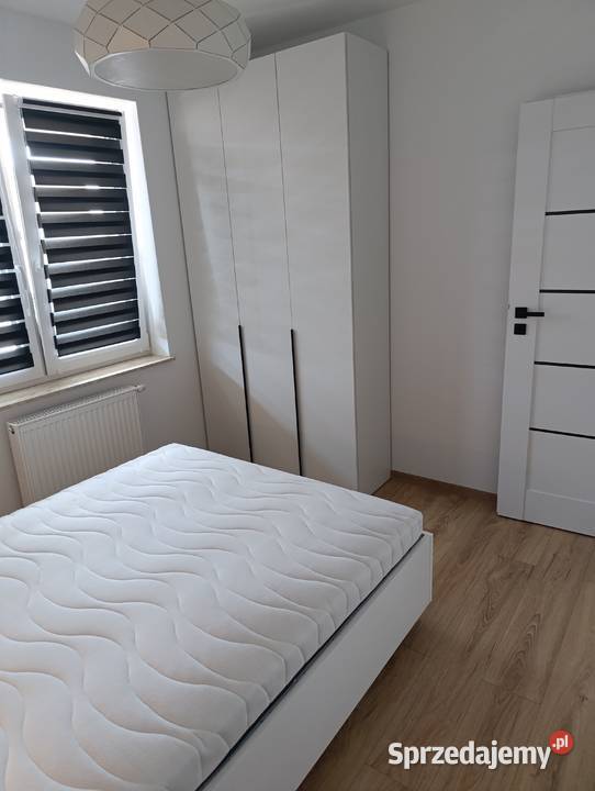 Wynajmę mieszkanie 2 pokoje 33m2 Lubelska Bella balkon Rzeszów sprzedam