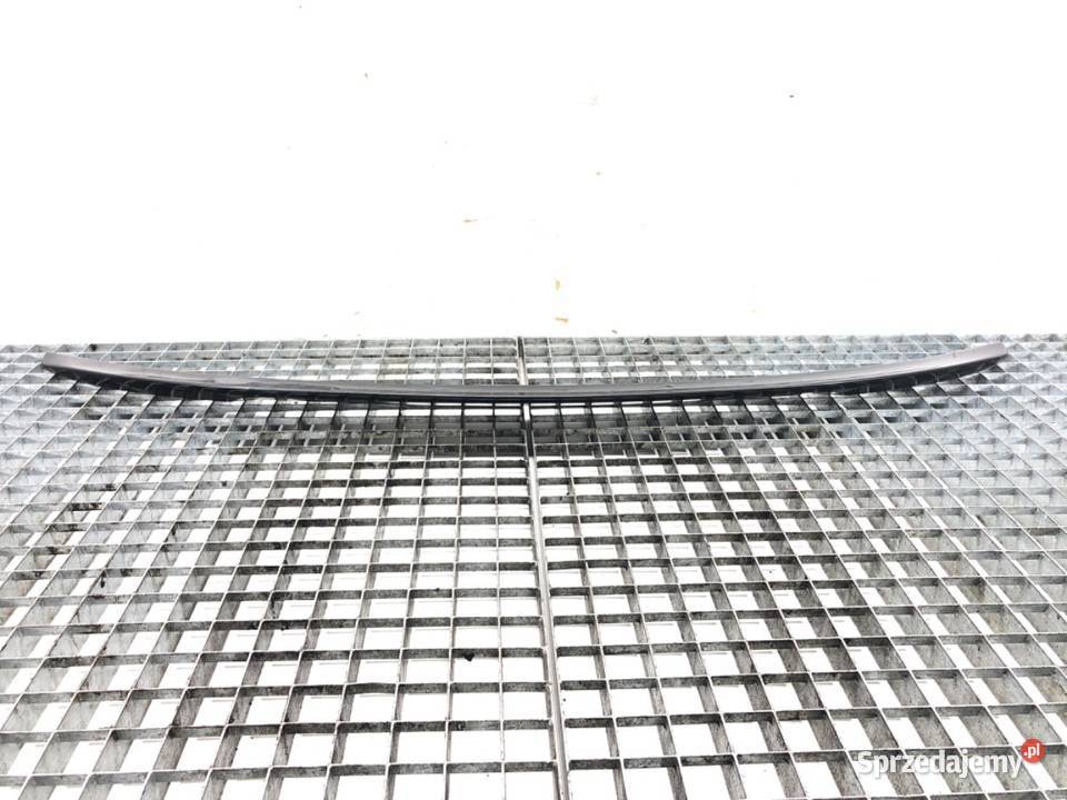 SPOILER LOTKA BMW F32 SportowyCoupe LOTKA