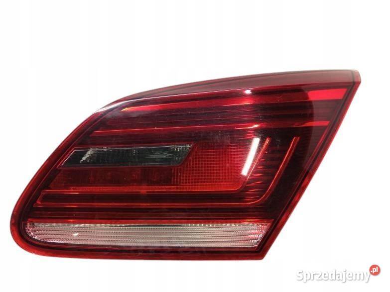 LAMPA TYŁ W KLAPĘ PRAWA SEDAN LIFT EUROPA sprzedam