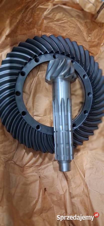 Koło z wałkiem atakującym Newholland 87385863 Białystok sprzedam