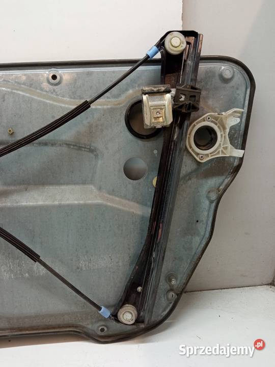 MECHANIZM SZYBY LEWY PRZÓD 3D 6L3837755J Seat Mechanizmy opuszczania szyb świętokrzyskie