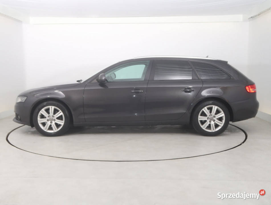 Audi A4 20 TDI klimatyzacja Bielany Wrocławskie