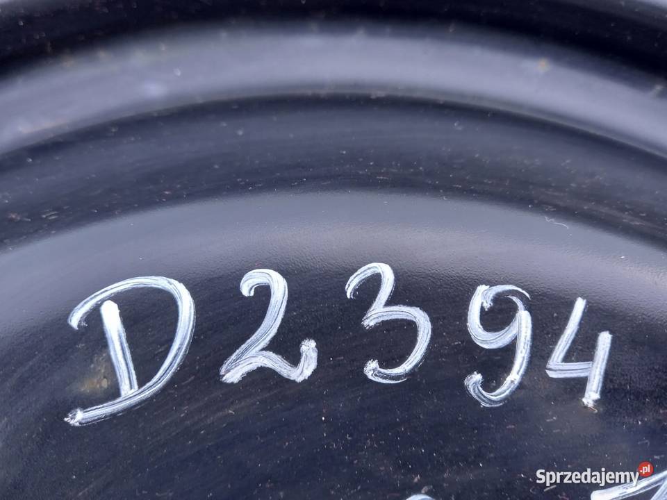 MONDEO MK4 S GALAXY MK3 koło dojazdowe 1258516
