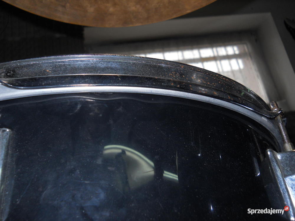 Perkusja PowerBeat Instrumenty perkusyjne Bydgoszcz