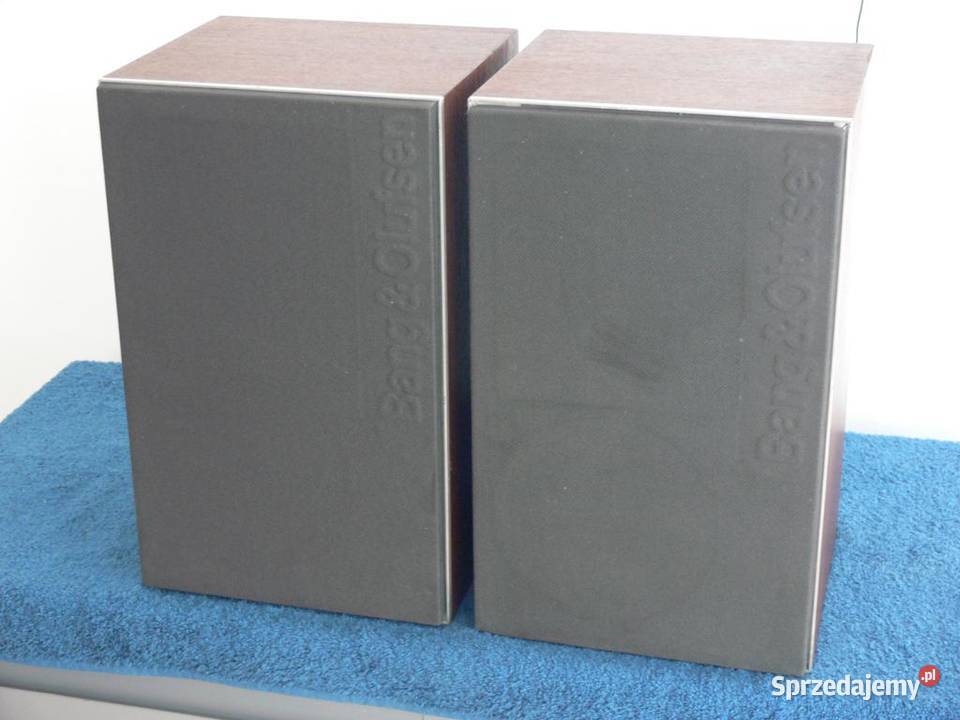 Kolumny Bang Olufsen Beovox MC35 sprawne WYSYŁKA Jasło