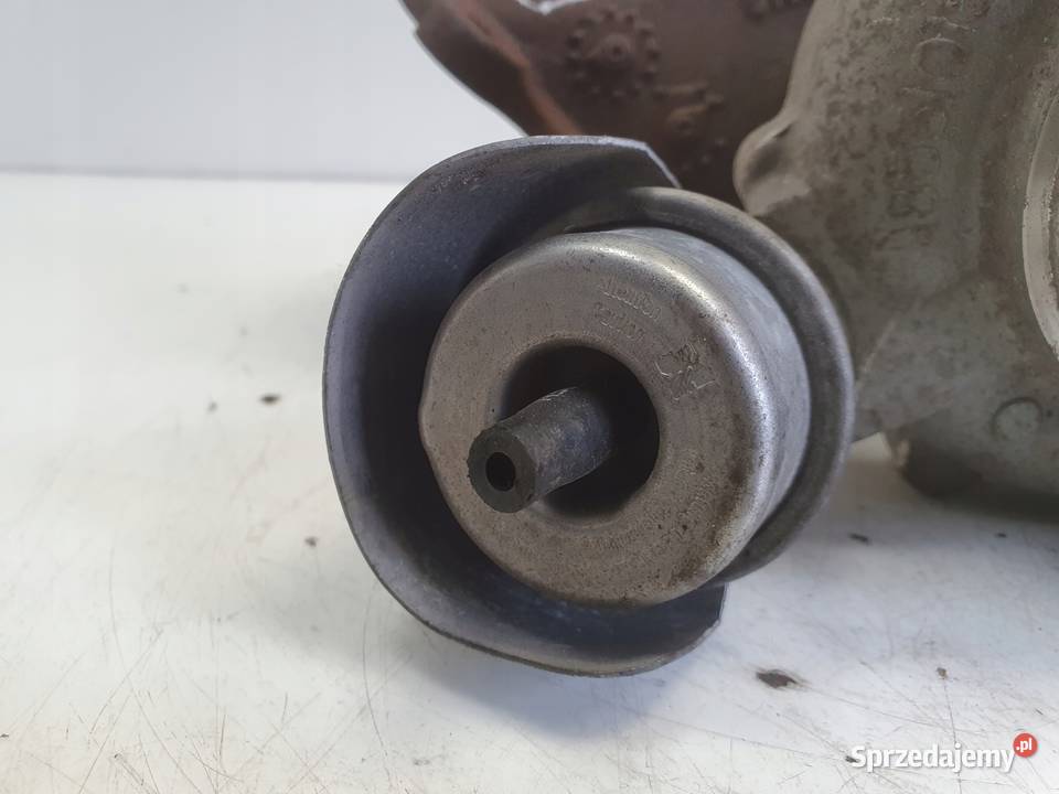 TURBOSPRĘŻARKA Volvo V60 II 20 D4 turbo 32240493 osobowe Chełm