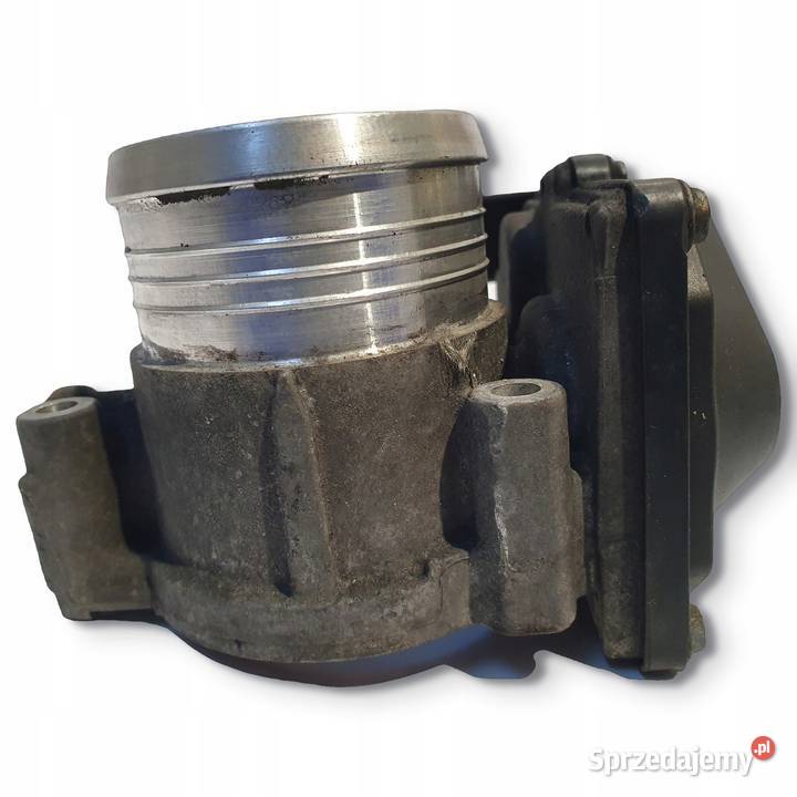 PRZEPUSTNICA Ford Mondeo MK4 20 TDCI 9M5Q9E926AA Przepustnice Chełm