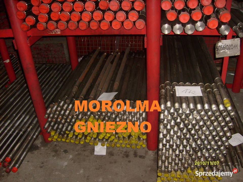 PRODUCENT Obudowa wentylatora wialnia BIZON Pobiedziska