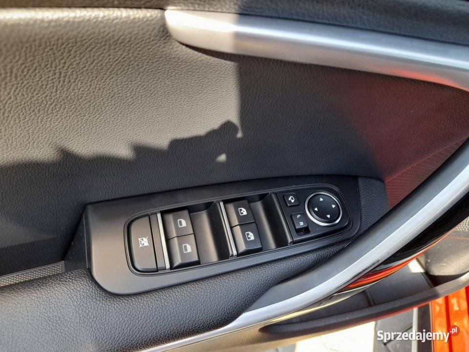 KIA proceed 2020r FV23 Niski Przebieg mazowieckie Warszawa