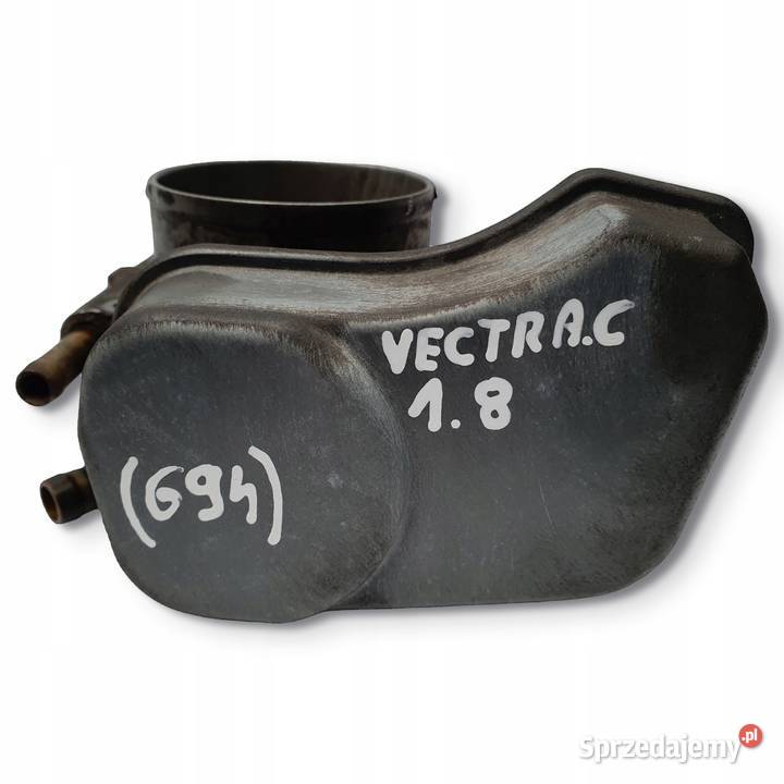 PRZEPUSTNICA Opel Vectra C 18 16V 09128518 Chełm