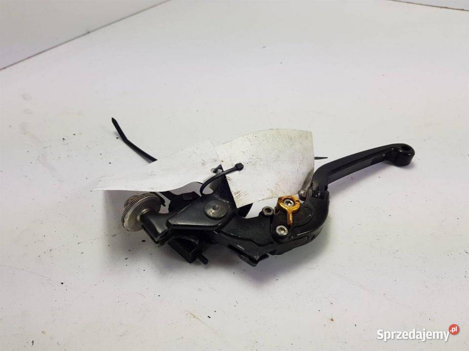 RĄCZKA CHWYT YAMAHA FZ8 Motoryzacja Lipno sprzedam