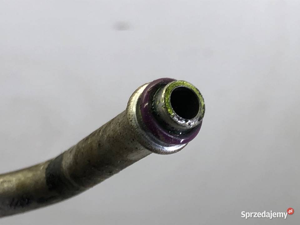 RURKA KLIMATYZACJI VW SHARAN 19 115 9510 Minivan podkarpackie