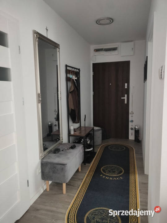 Mieszkanie 2 pokojowe plus miejsce parkingowe 11071zł/m2 Stargard
