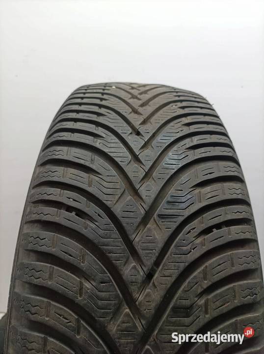 2x OPONA ZIMOWA KLEBER KRISALP HP3 20555R16