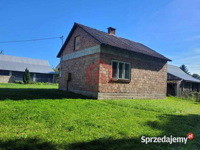 Dom wolnostojący 4425m2 Stobierna