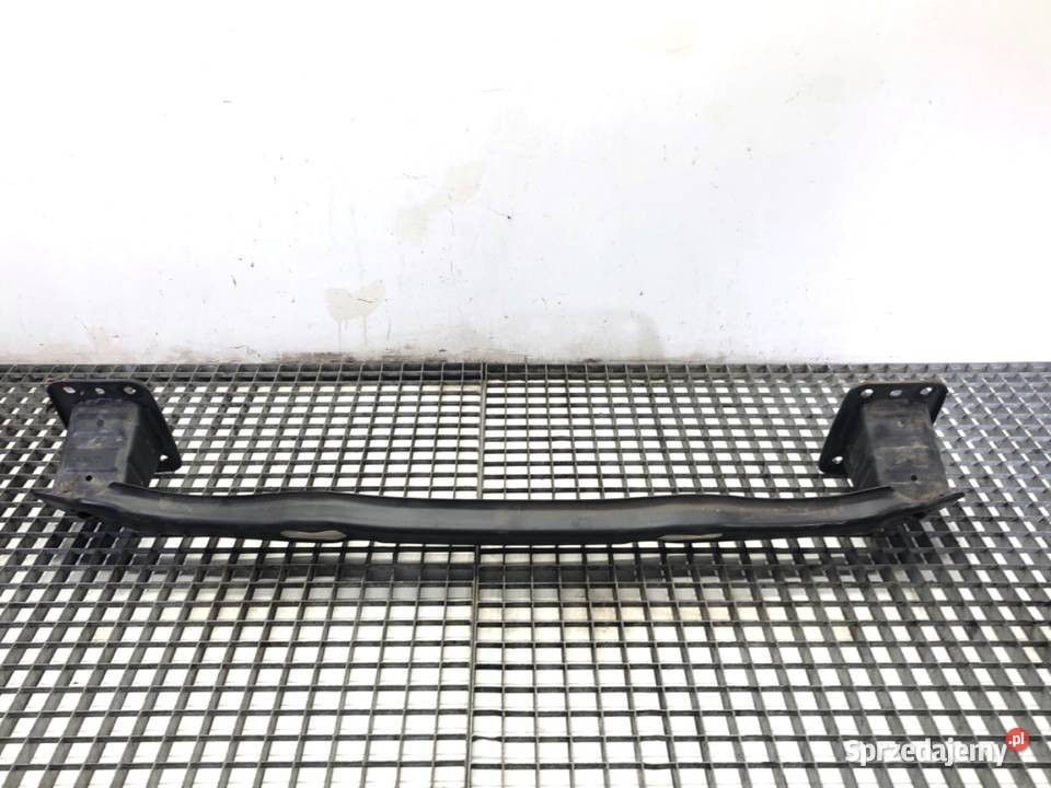 BELKA ZDERZAKA TYŁ BMW E71 SUV 0714 WZMOCNIENIE osobowe