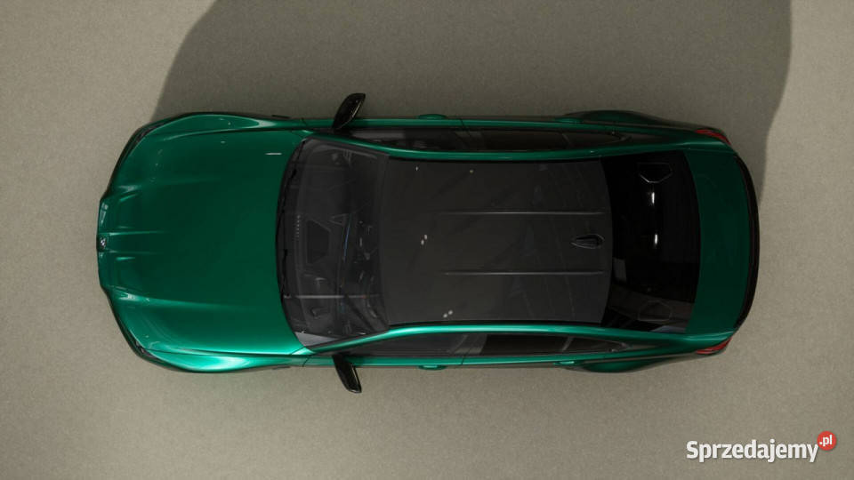 BMW M3 BMW M3 Competition M xDrive Sedan Łódź