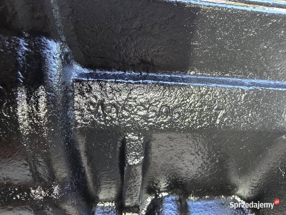 Vw t3 skrzynia biegow aas Sulejówek