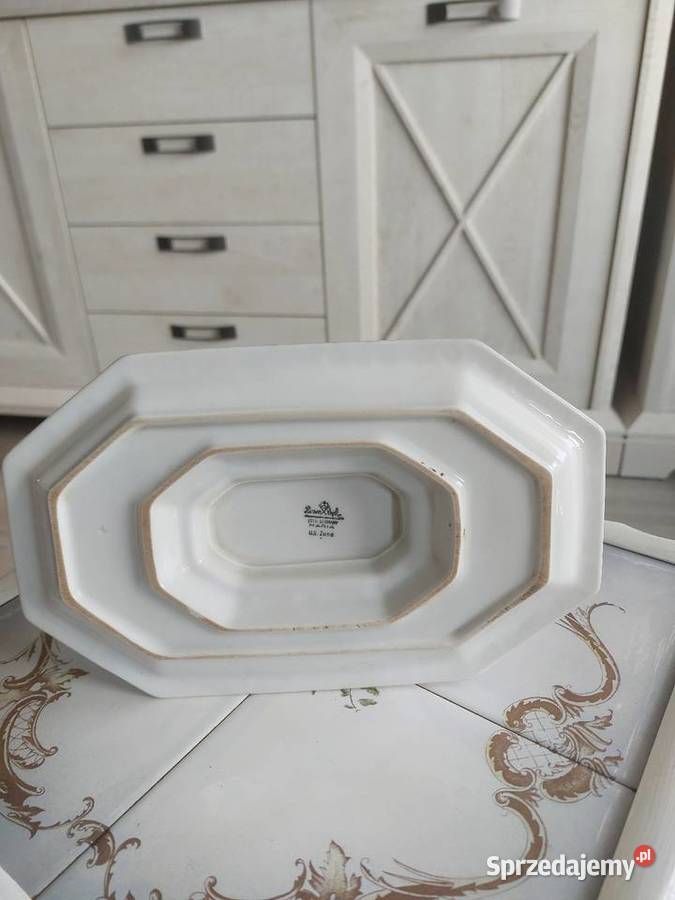 Sosjerka porcelana Rosenthal