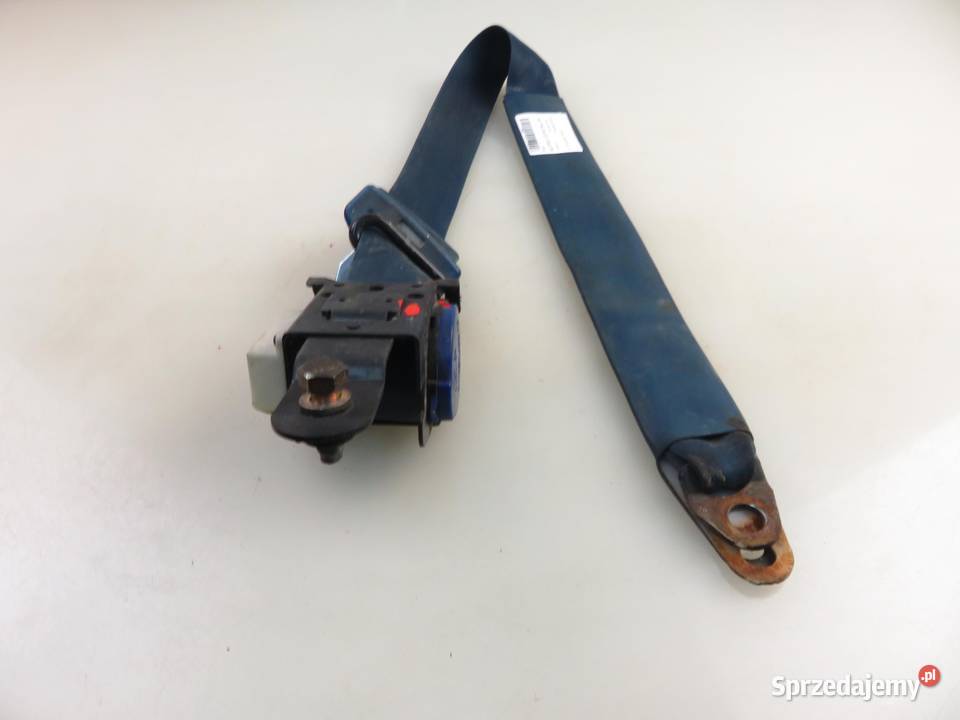 PAS PRAWY PRZEDNI NISSAN PATROL III osobowe małopolskie