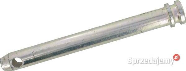 Sworzeń 22x182 mm kat1 Kramp Z322182KR Rolnictwo małopolskie sprzedam