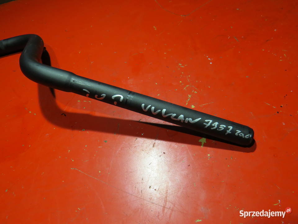 KAWASAKI VULCAN S650 S 650 kierownica kiera Warszawa