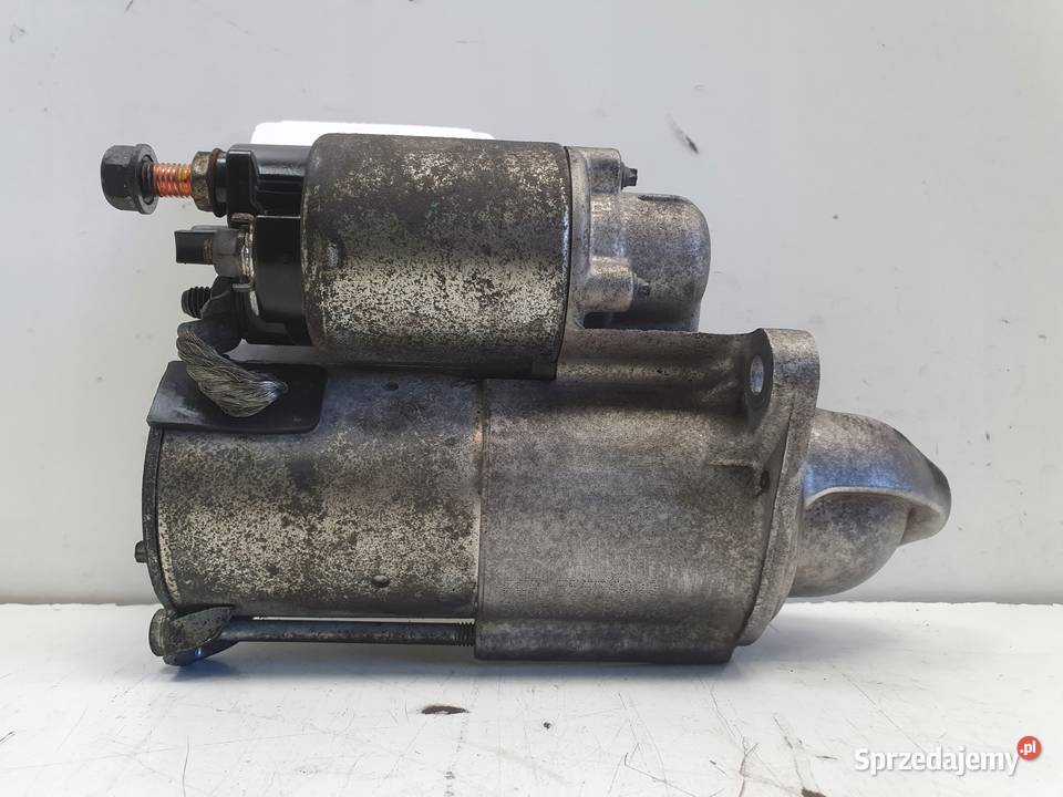 Opel Astra III H 18 16V ROZRUSZNIK 55556092 osobowe Janów sprzedam