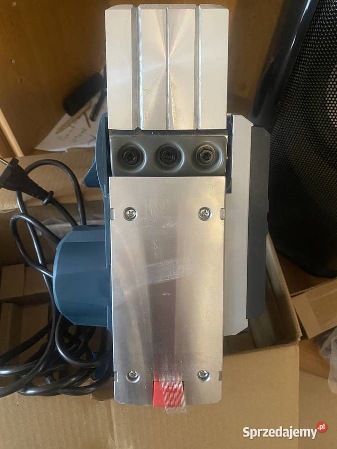 Strug bosch profesional 6500 nowy świętokrzyskie Kielce