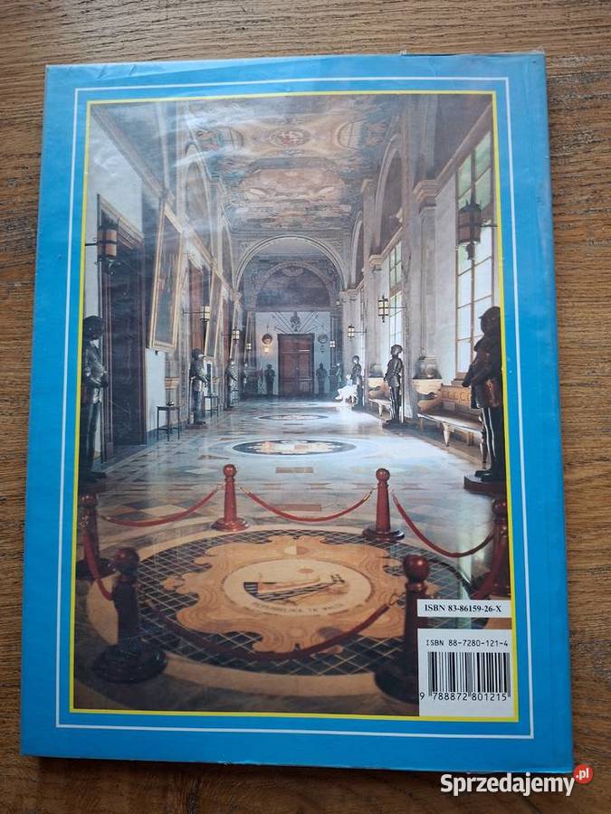 Malta i jej wyspy Aldo E Azzopardi Kraków