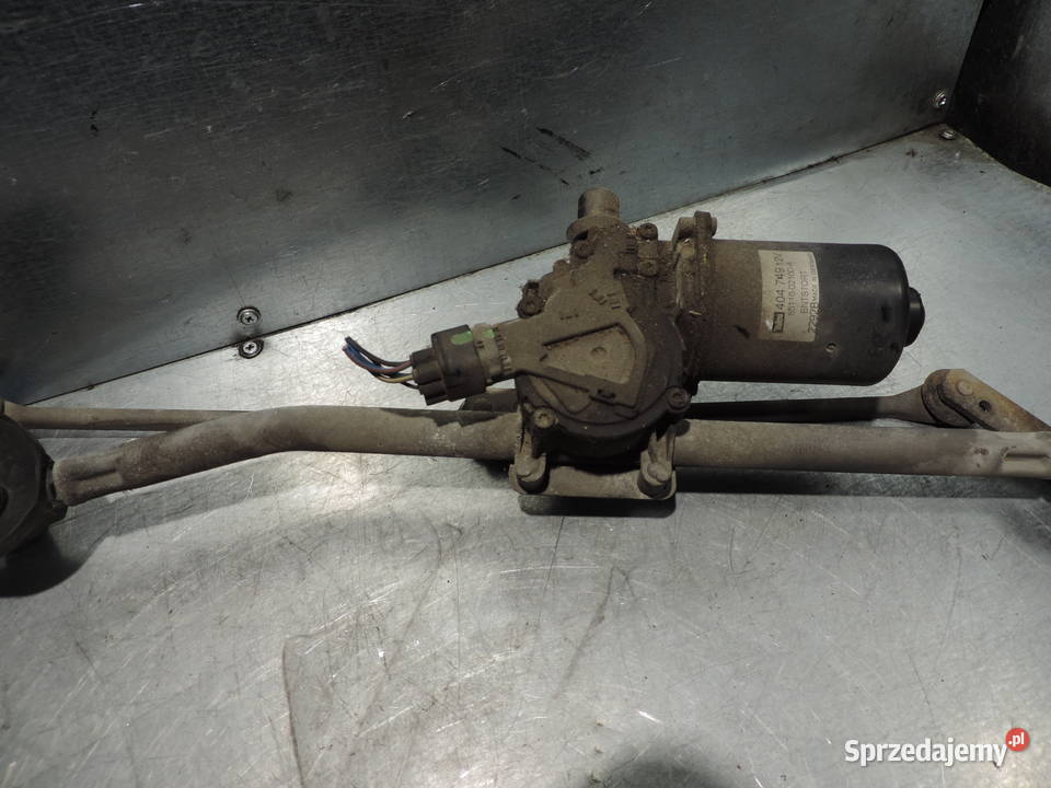 MECHANIZM WYCIERACZEK TOYOTA COROLLA E12 sprzedam