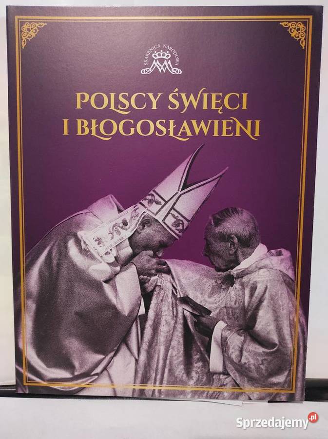 Skarbnica Narodowa albummedal seria sprzedam