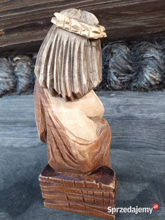 Frasobliwy 18 Rękodzieło Laskowa