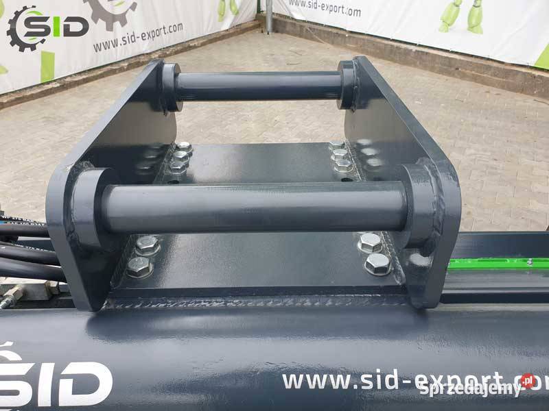 Łyżka przesiewająca 10m3 165 m LP10 SID Wincenta