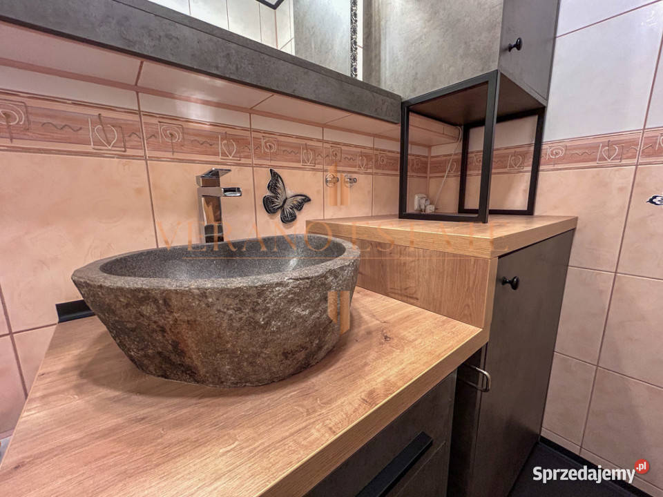 HIT 5 pokoi 2 łazienki możliwość podzielenia Piętro 4 Nowy Dwór Mazowiecki