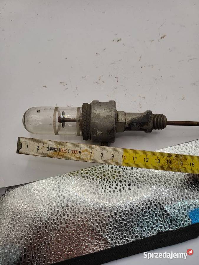 OLIWIARKA KROPLOWNICA SMAROWNICA SILNIK Rybnik sprzedam