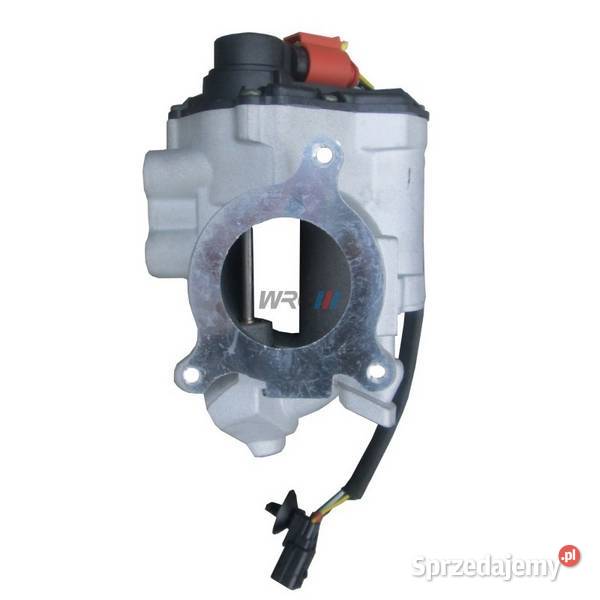 Zawór EGR Nissan Interstar Primastar Renault kujawsko-pomorskie Bydgoszcz