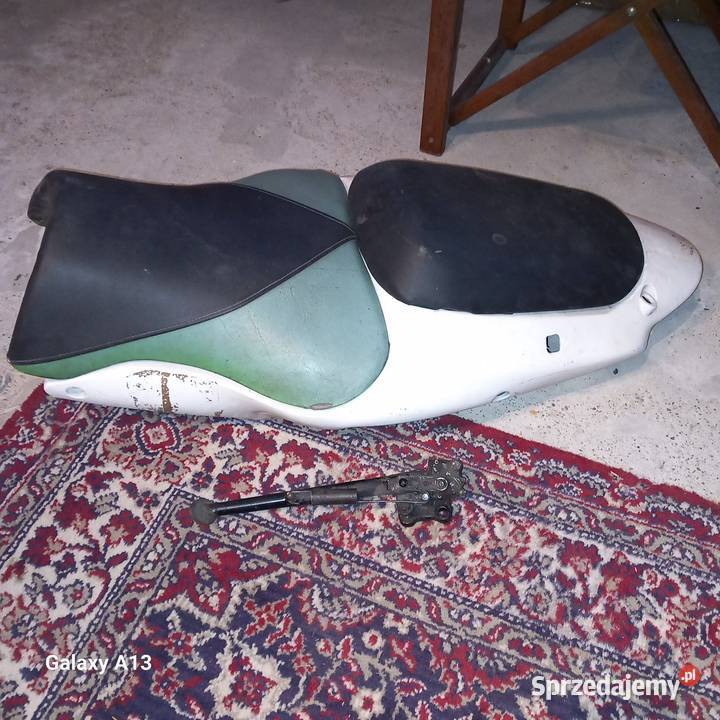 Kawasaki zxr9 Warszawa