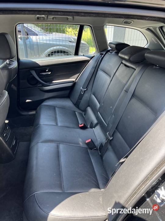 BMW E91 20d M47 immobilizer Jaroszowa Wola
