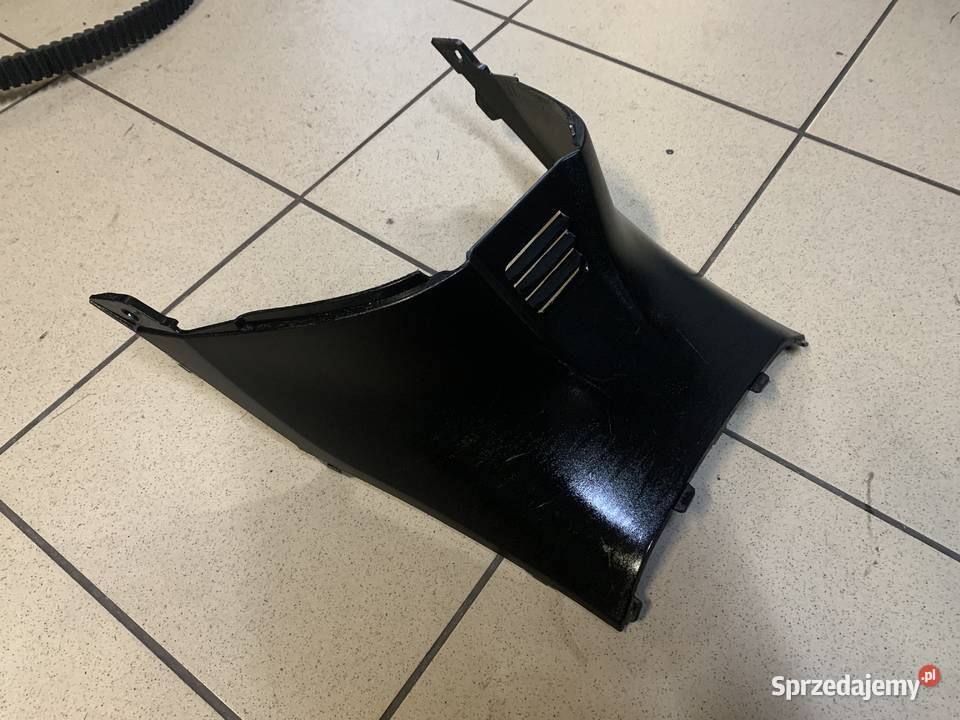 Tunel wypełnienie osłona środkowa Suzuki Burgman Brzeszcze sprzedam