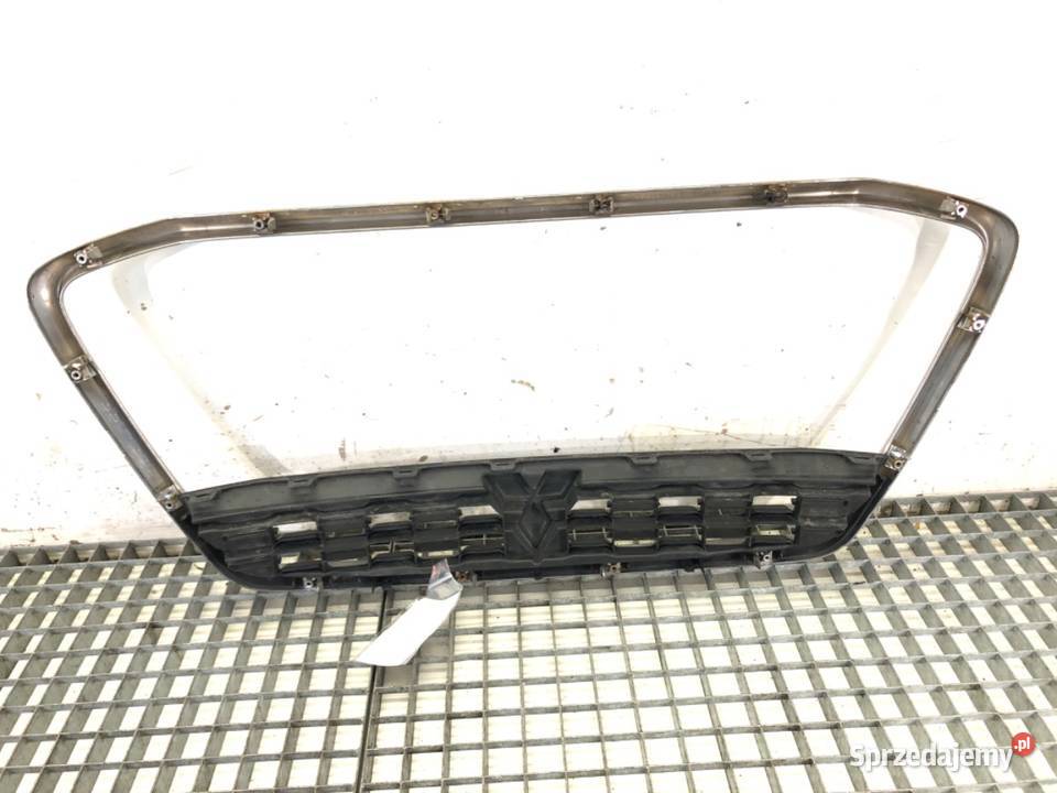 ATRAPA GRILL MITSUBISHI ASX Crossover KRATA