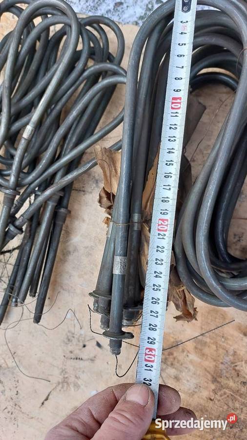 Grzałki elektryczne ELCAL wielkopolskie Ostrów Wielkopolski