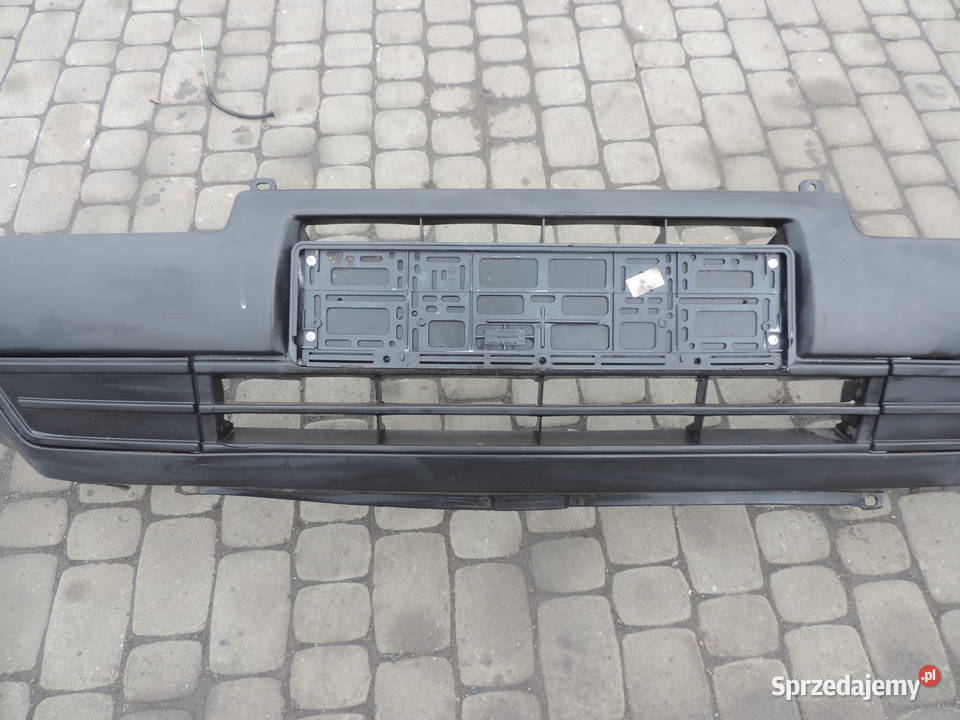 SKODA FAVORIT ZDERZAK PRZÓD PRZEDNI Nowy Sącz