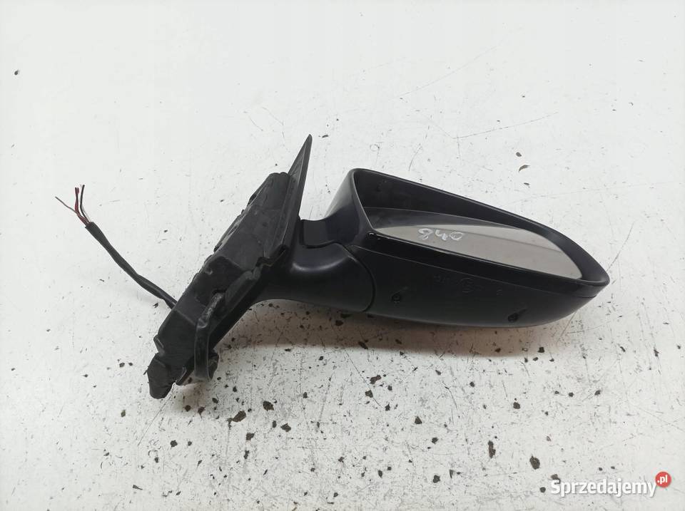 LUSTERKO PRAWE 5PIN EUROPA Audi A3 II 20032013 osobowe sprzedam