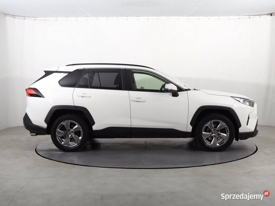 Toyota RAV 4 20 Valvematic radio RAV4 Katowice